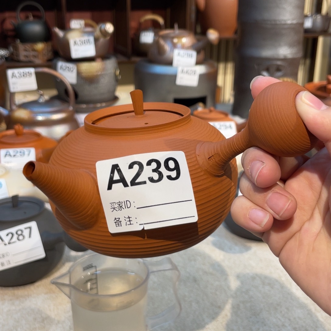 潮州手工制作工艺