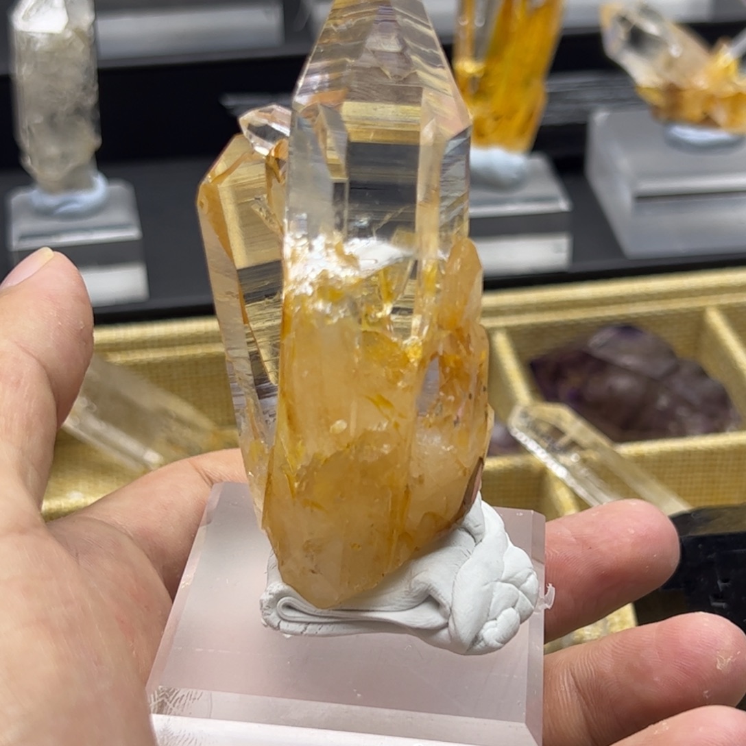 石材哥伦比亚黄金利姆