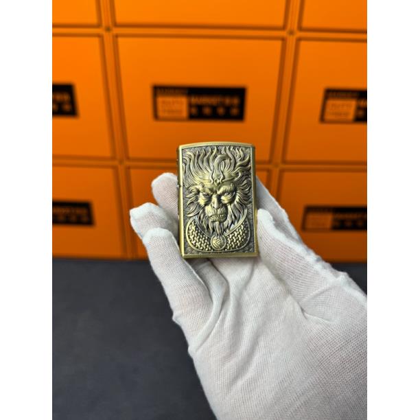 黑神话悟空青铜防风煤油机（需自备油）