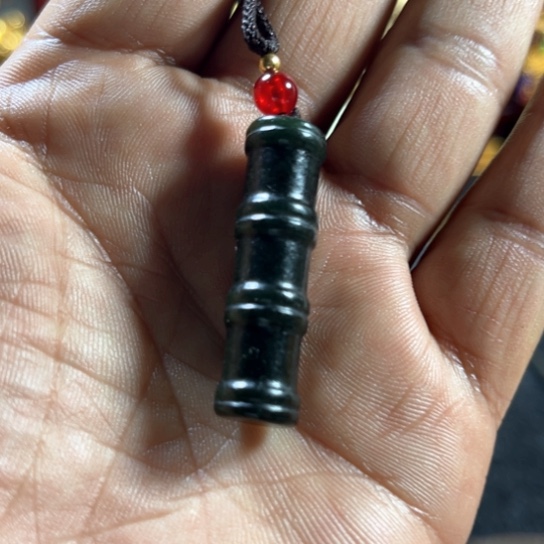 【闪购商品】和田玉颈饰未镶嵌ও****