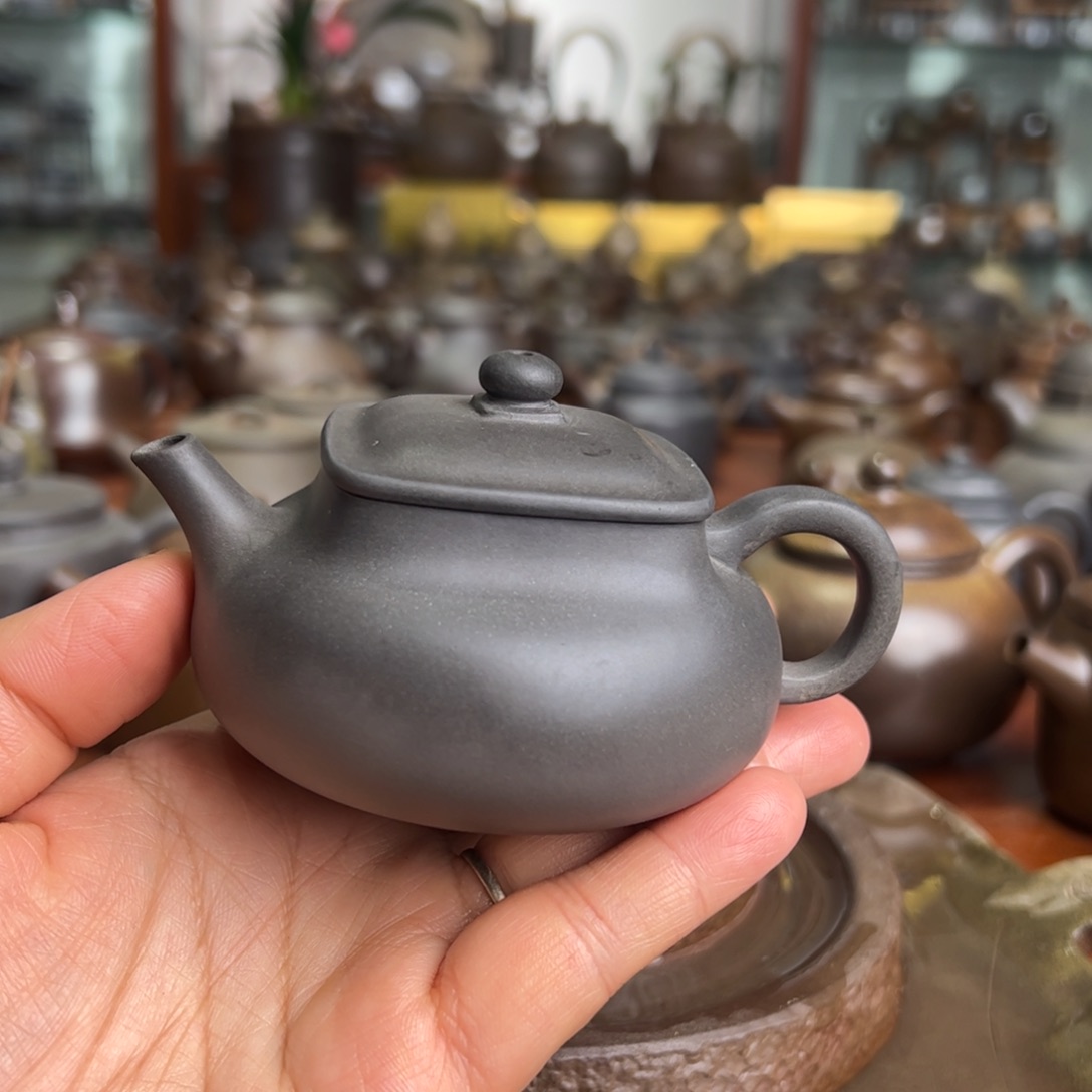 贵台龙窑柴烧茶器58?****?