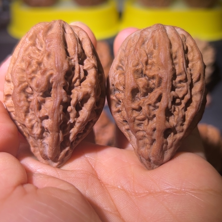 文玩核桃吊坠核桃5