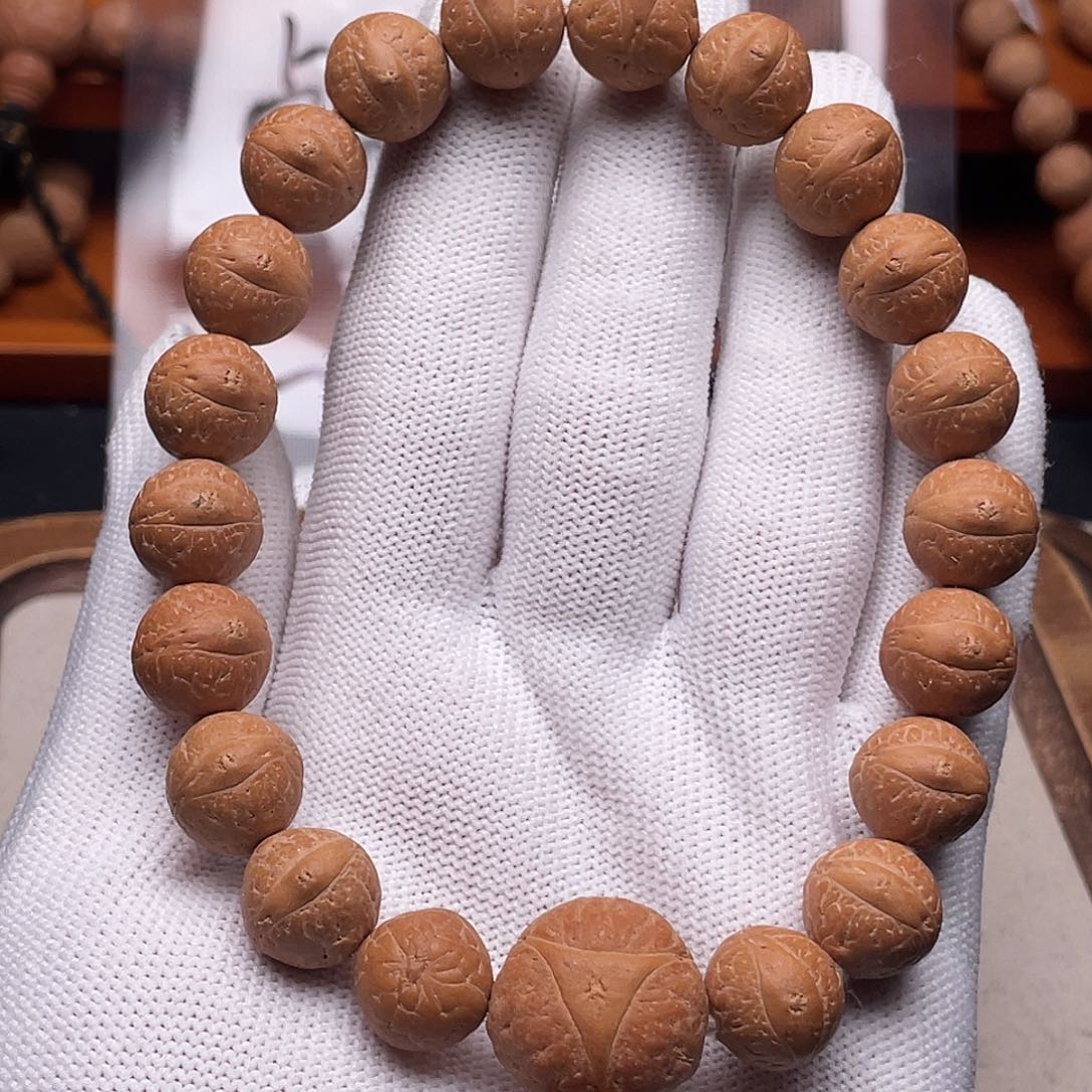 吊坠凤眼菩提凤眼菩提