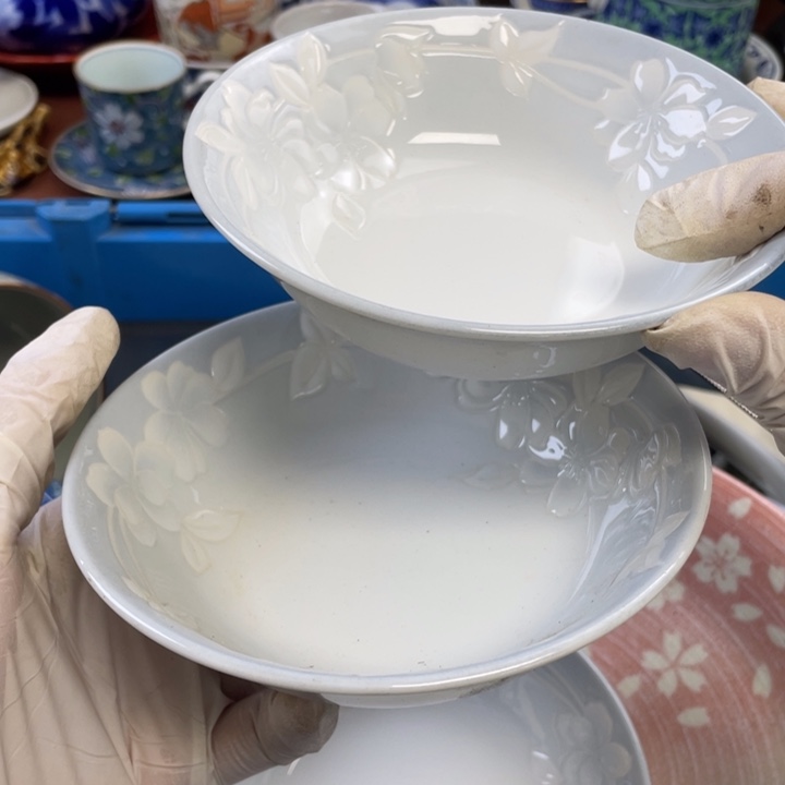 陶瓷他家瓷器真美…开播了