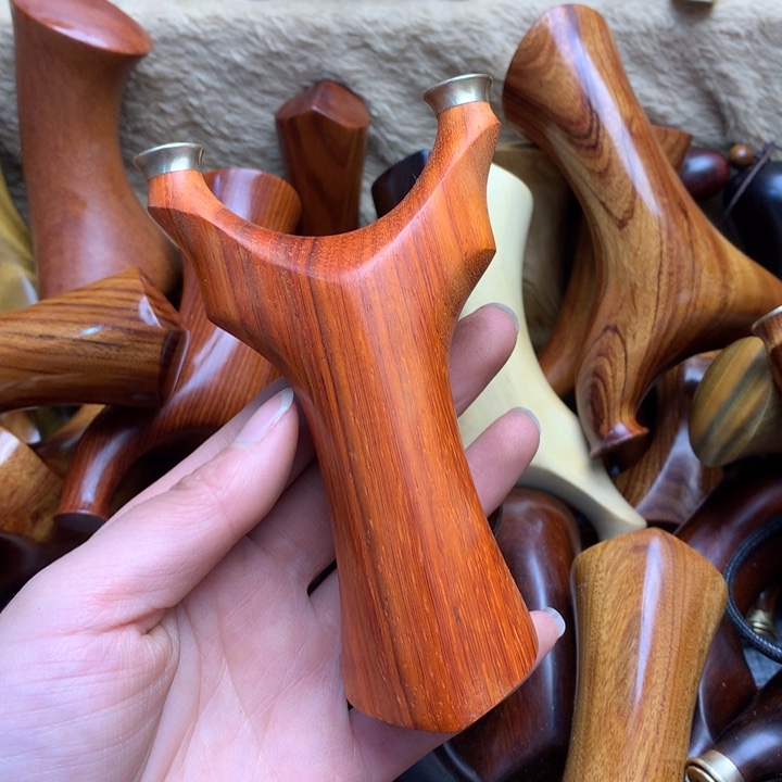 大果紫檀（缅甸花梨）微瑕486