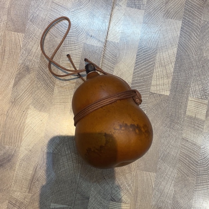 胖葫芦茶道具摆件摆件