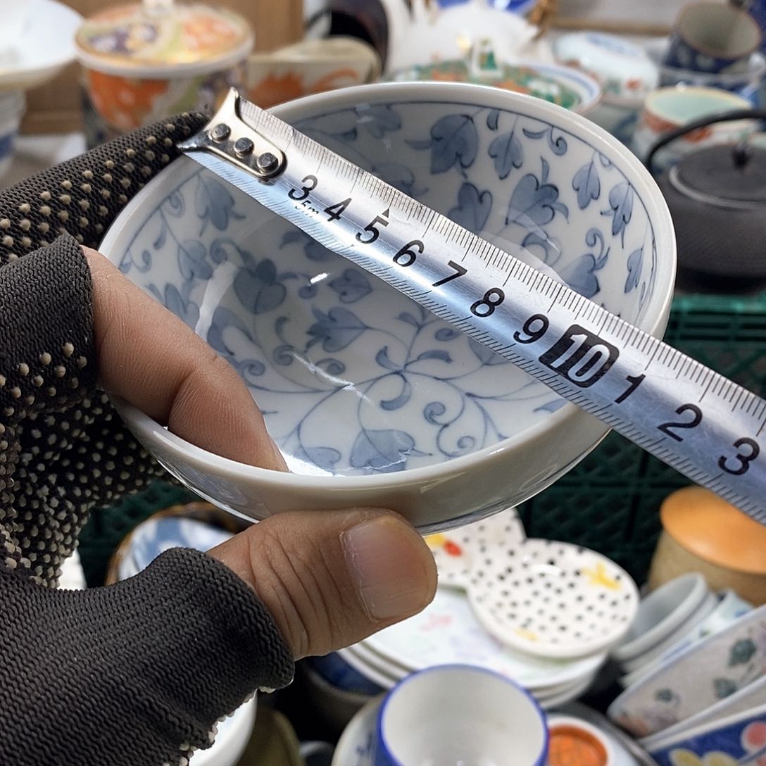 碗满28米包邮当天发货