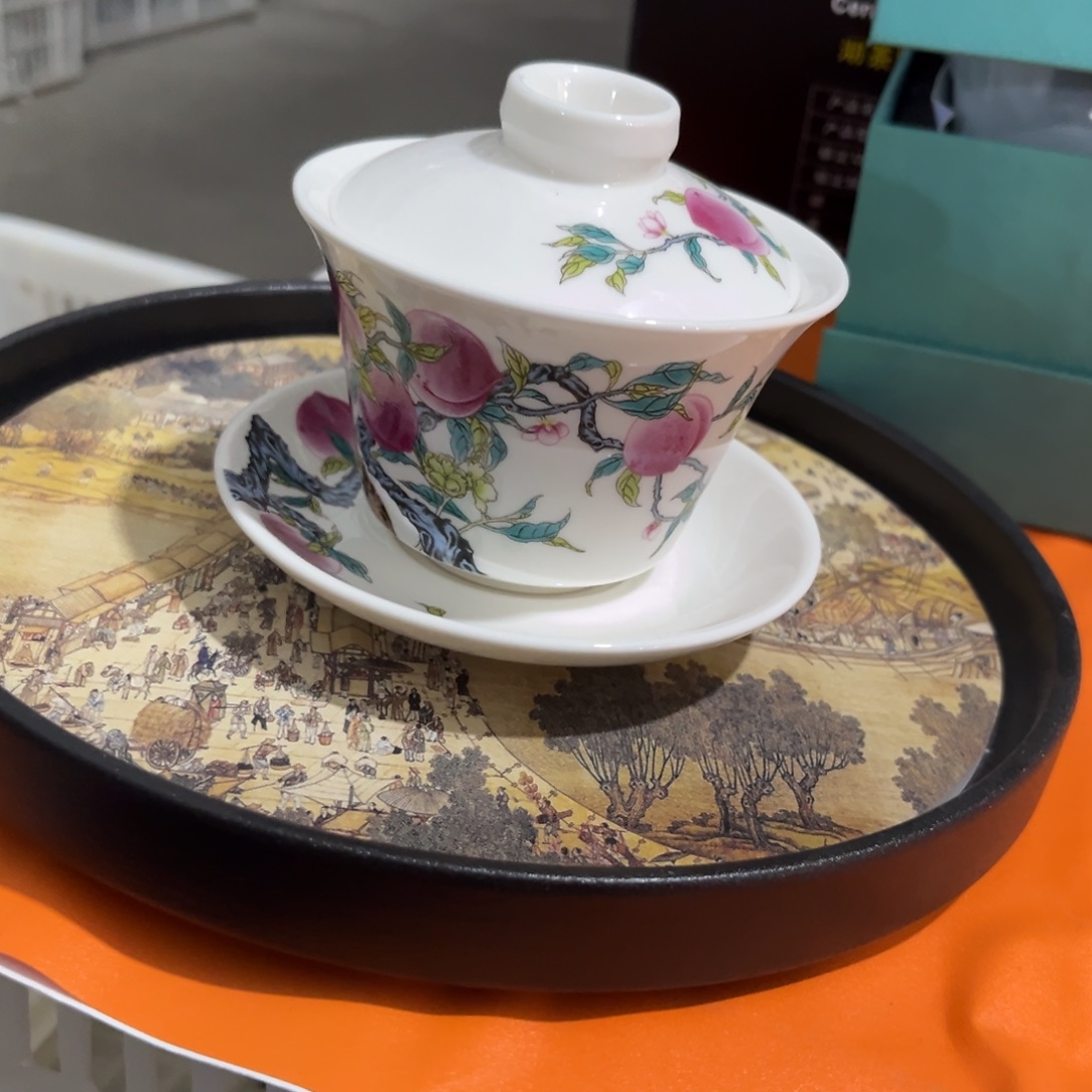 陶瓷等行业的生产和