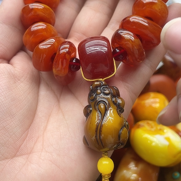 K17高端定制新款手持