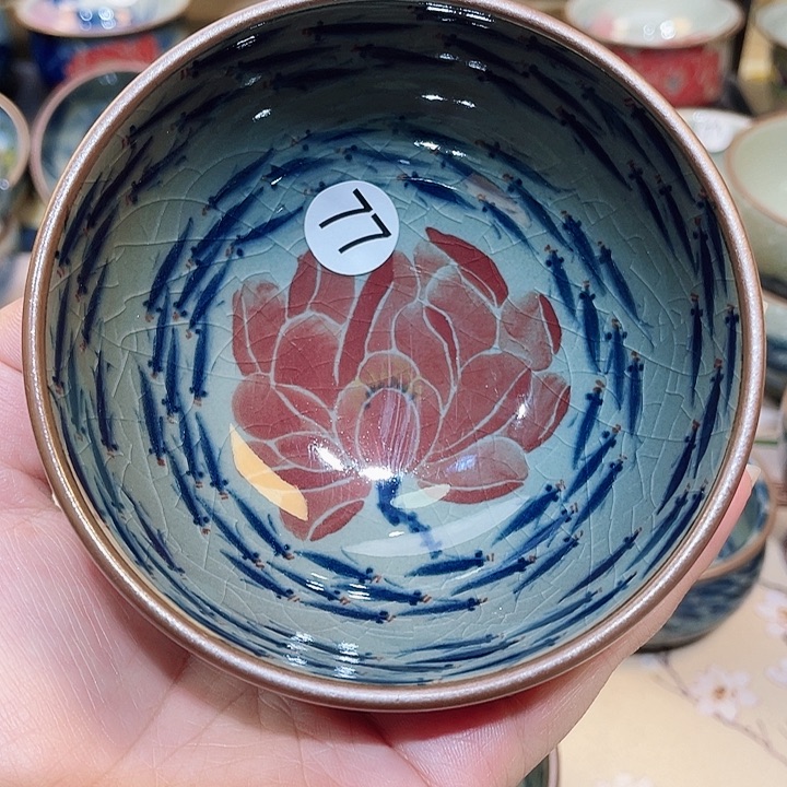 摆件陶景德镇陶瓷博物有限公司