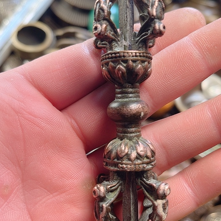 铜器摆件家居摆件