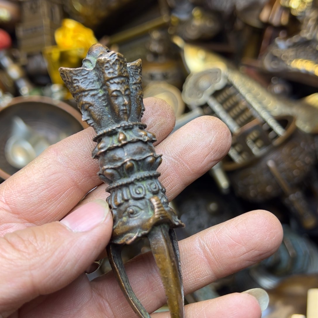 精美文玩摆件装饰