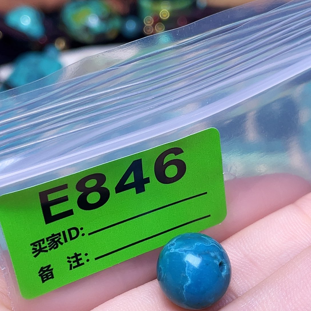 绿石头十堰特色手工古风配饰