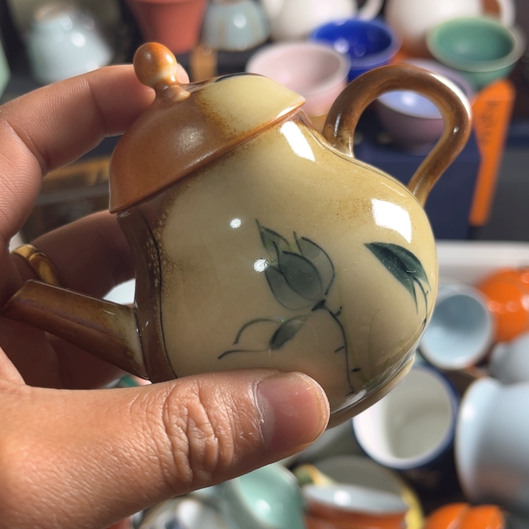 无运费险略有微瑕介意勿拍