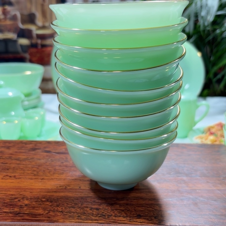 景德镇高端玉瓷单品