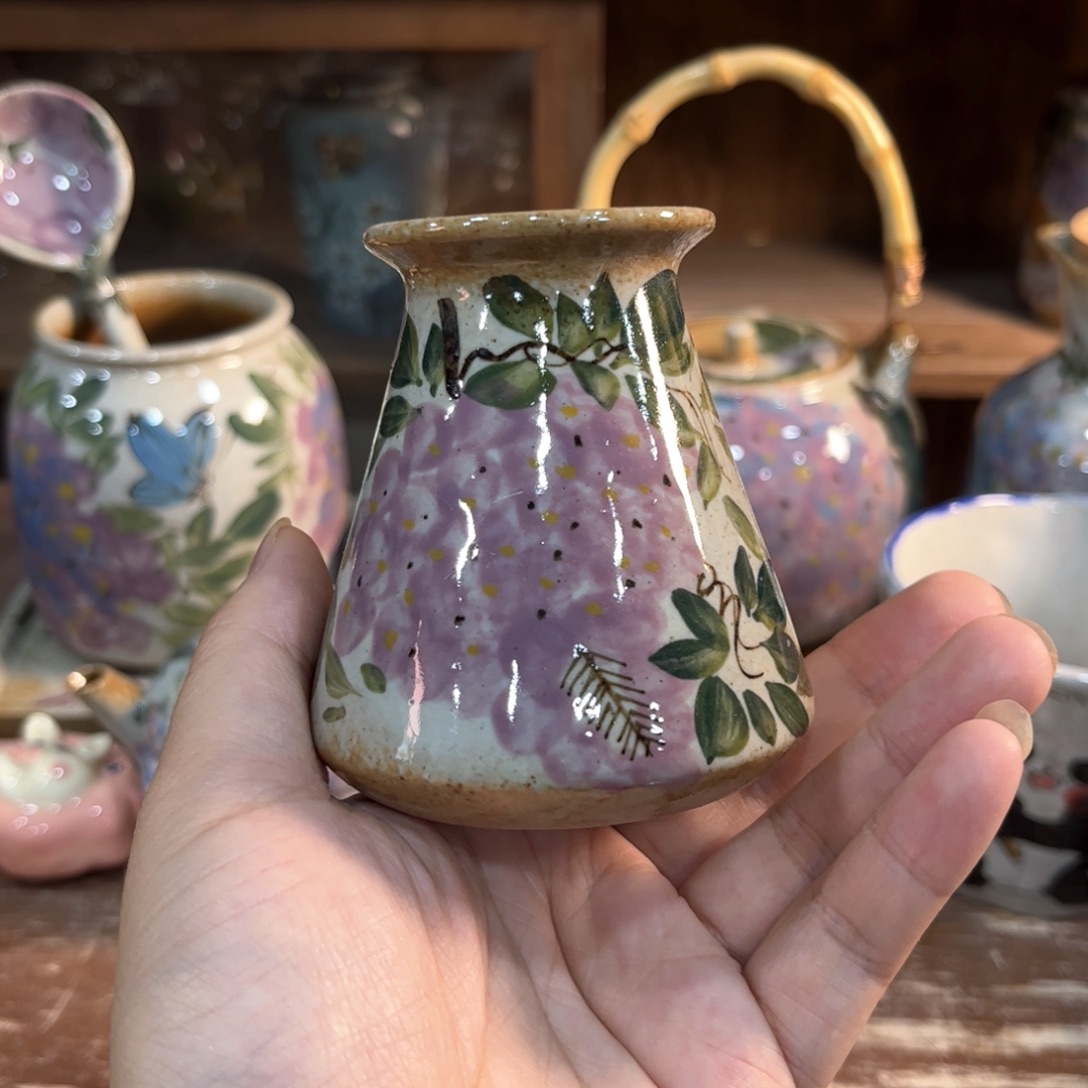 瓷片红红火火的一天会开始想念