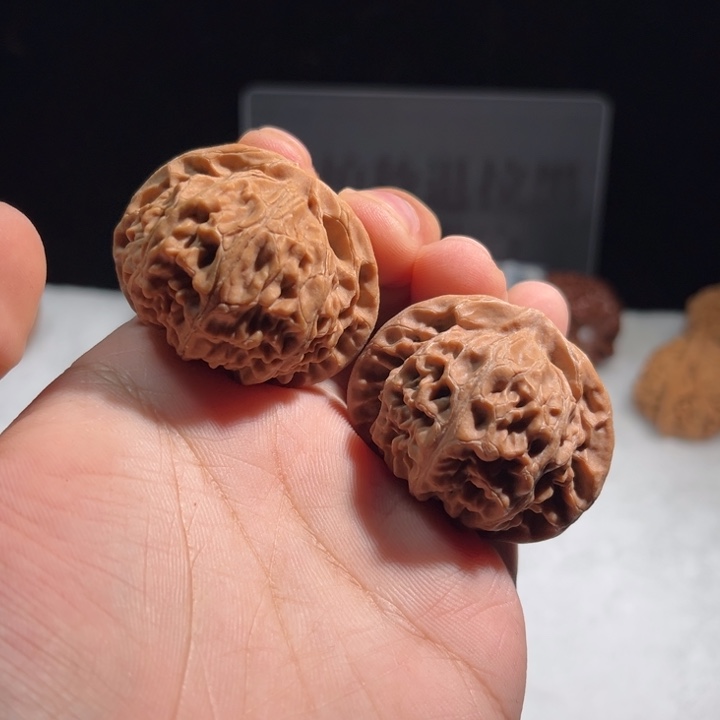 把件文玩核桃文玩核桃