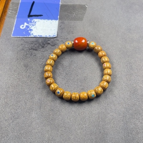 【闪购商品】星月菩提吊坠星月