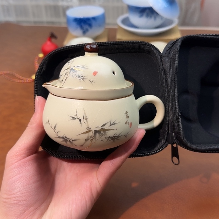 颜瓷闪购商品代替链接富竹咖啡杯套装