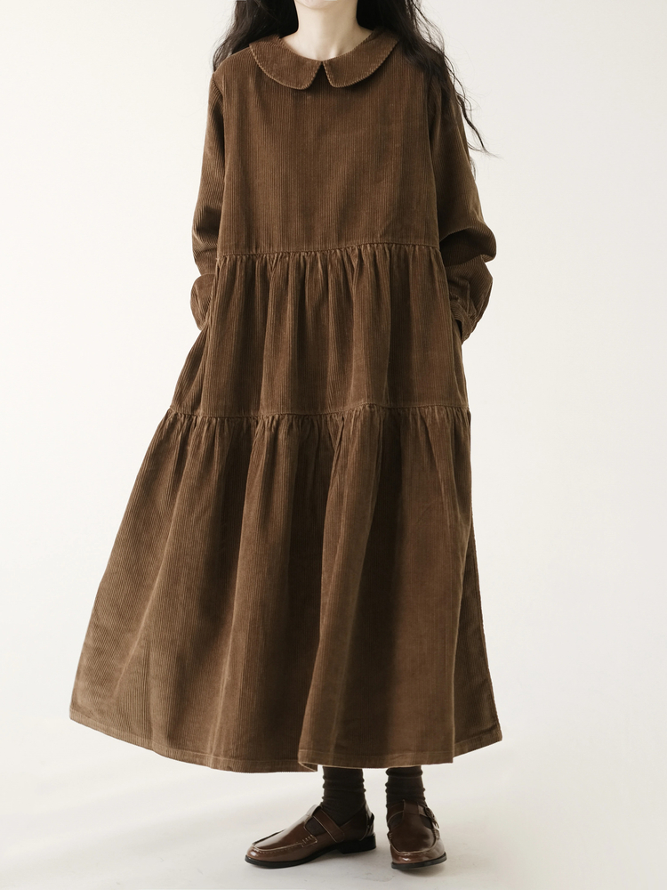 【351-400】秋冬连衣裙撤柜孤品样衣(默认微瑕）