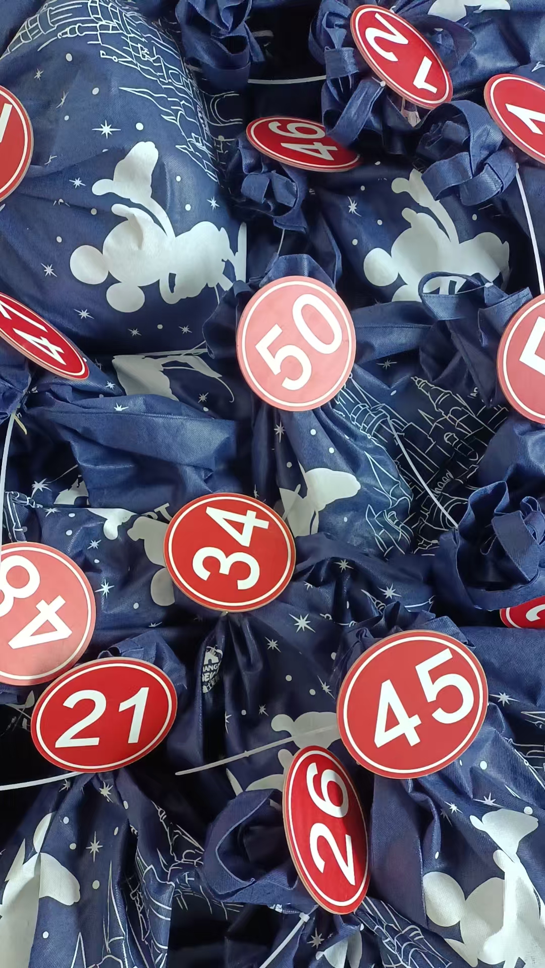 第12轮经典礼包毛绒娃娃潮玩公仔周边挂件