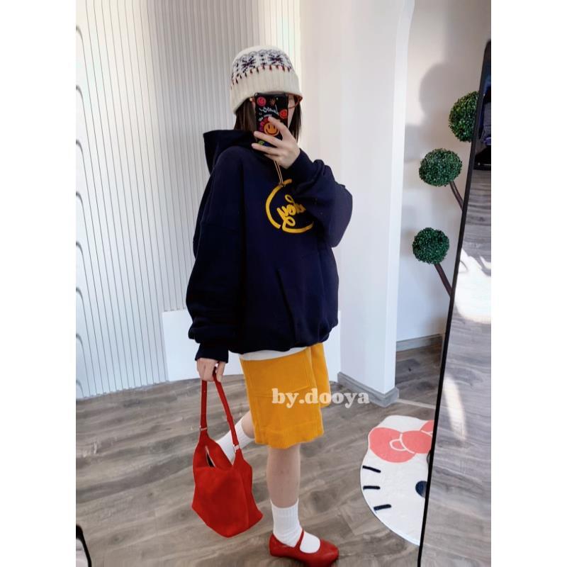 DOOYA   皇冠小猫加绒长袖  6984/6985/6986