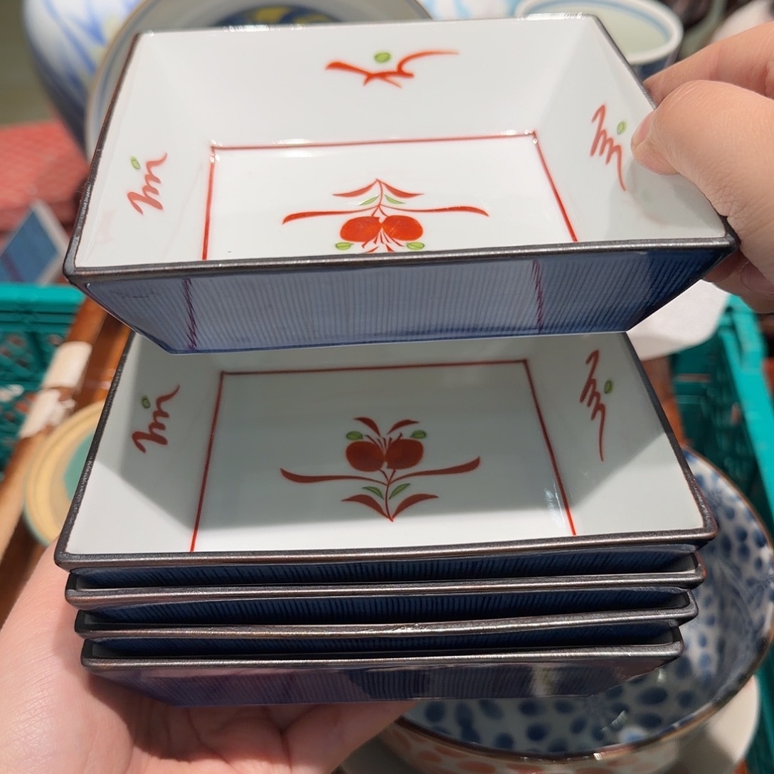 瓷片四十包邮 非全新