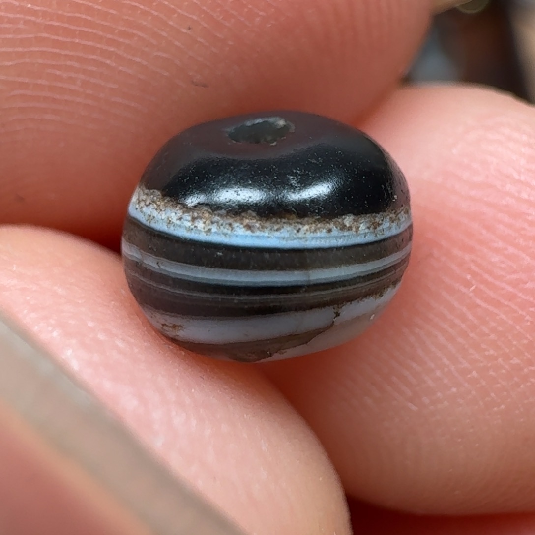 玛瑙/玉髓吊坠(不含链)未镶嵌