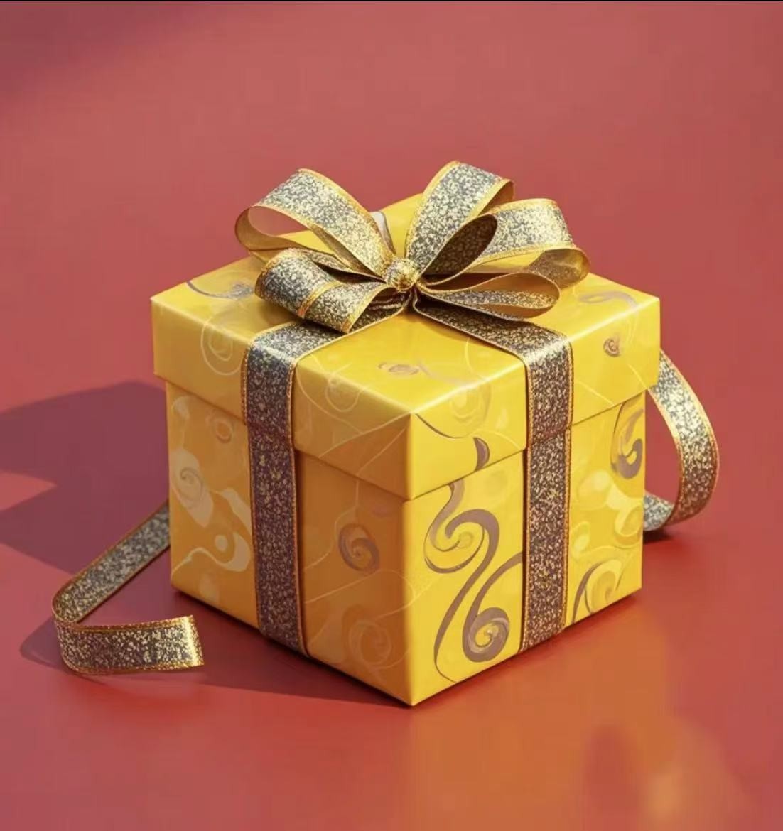 易武野生圆茶100克饼  链接5