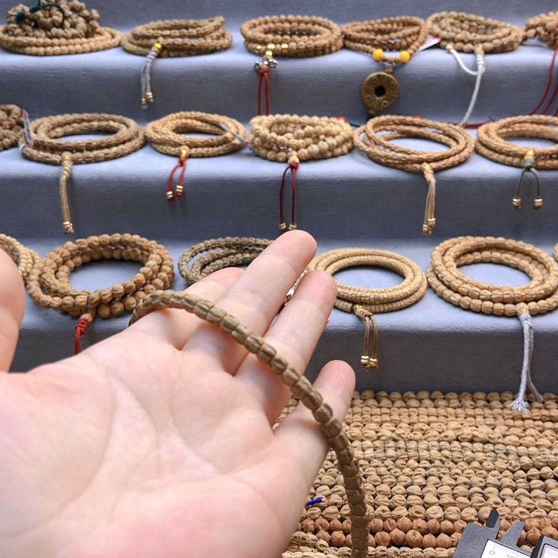 柏香籽/百香籽吊坠А***р