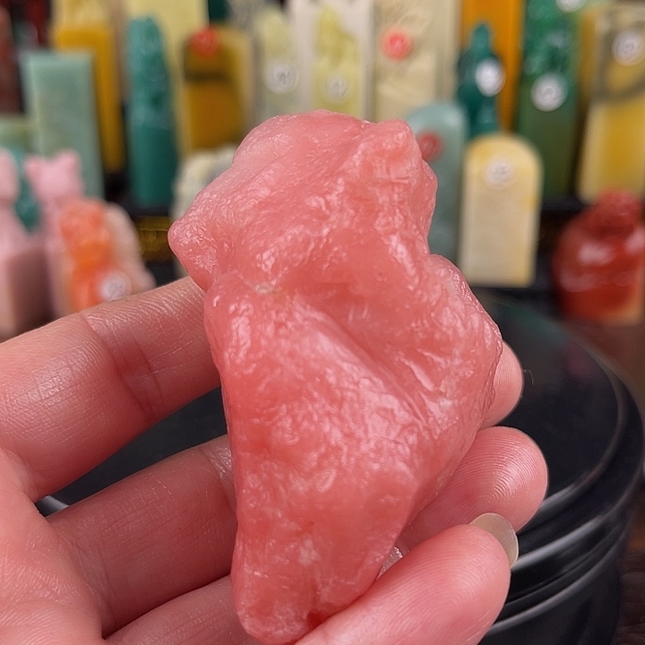 昌化石印石所见即所得