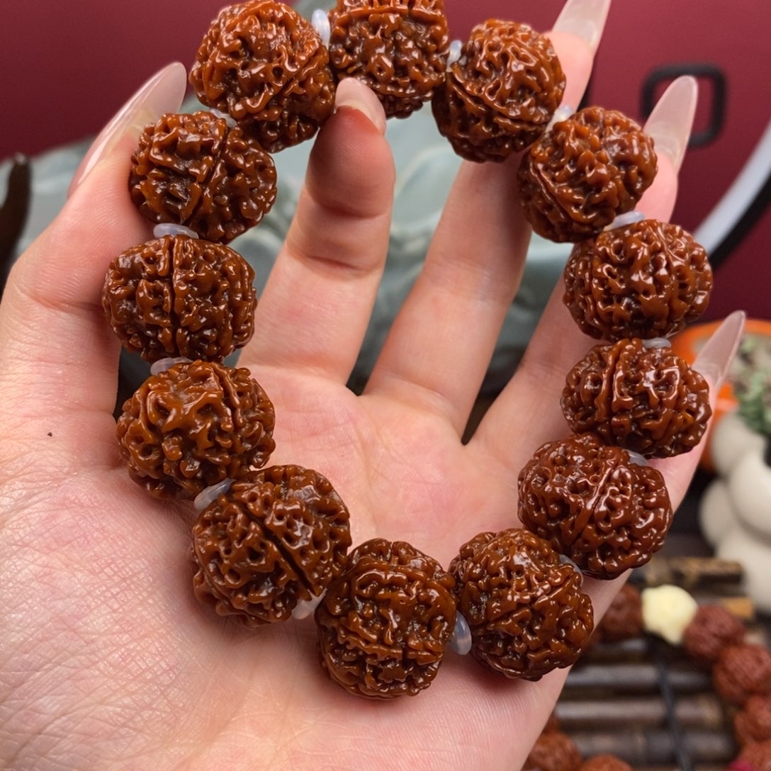 金刚菩提手串622.         