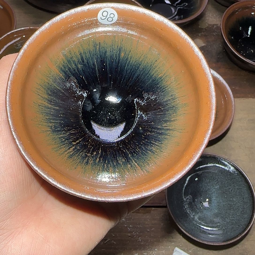 壹***茶茶盏福利特价活动98