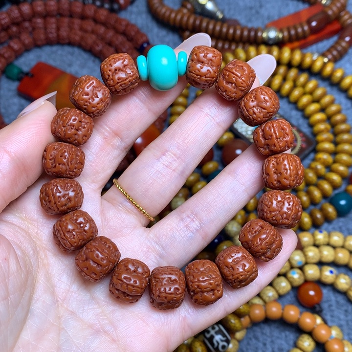 金刚菩提吊坠菩提