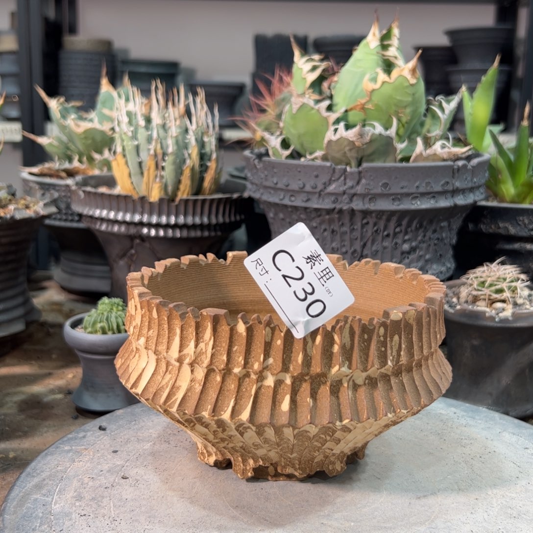 j景德镇素里手工内面14高9瑕疵