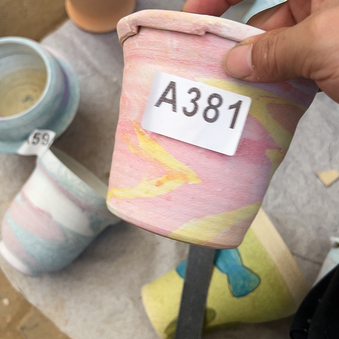 景德镇陶瓷口11高11