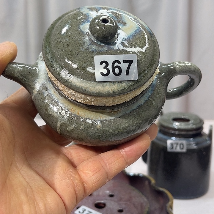 茶壶紫砂367¥¥¥¥¥¥¥¥