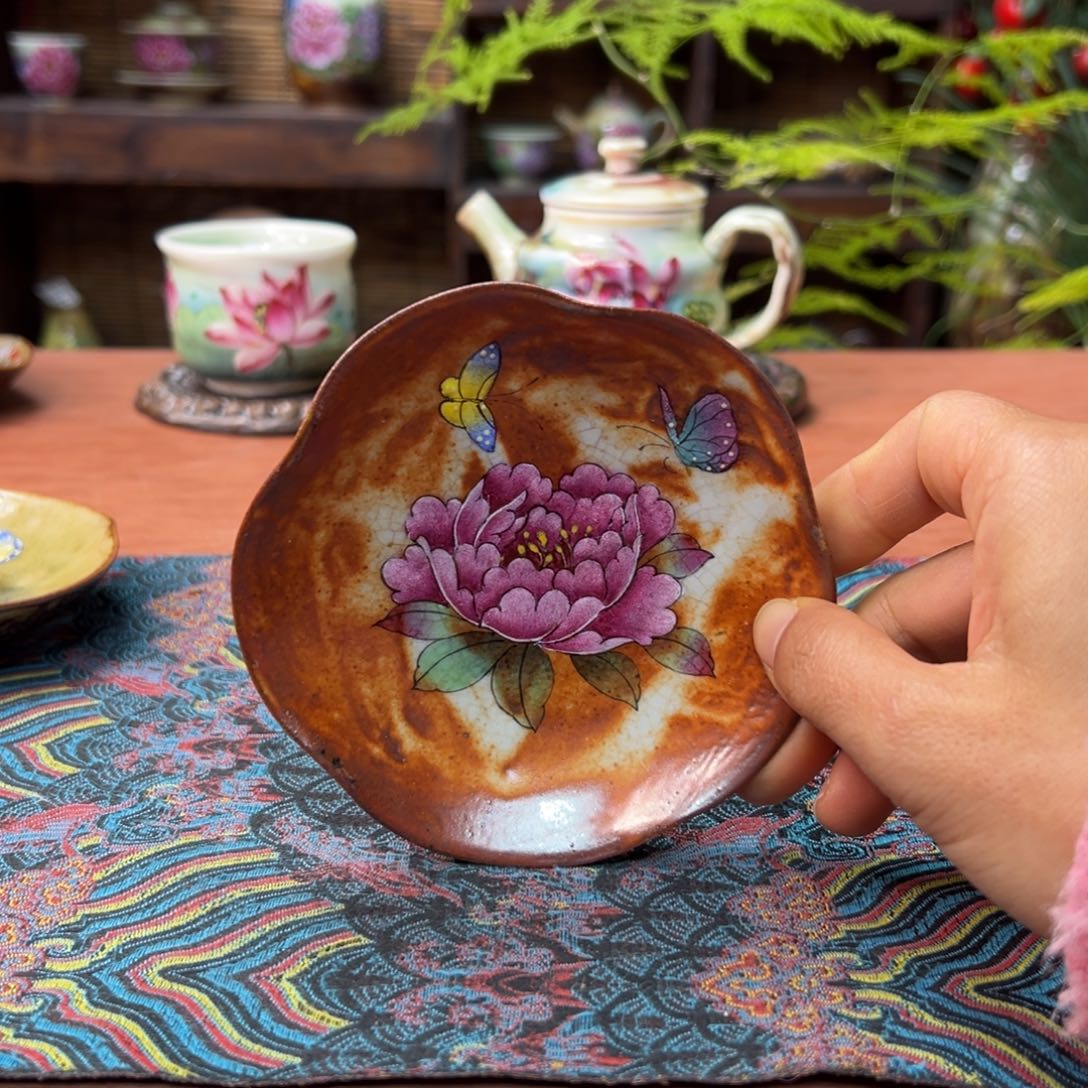 陈***瓷片预存抵扣112，还余590