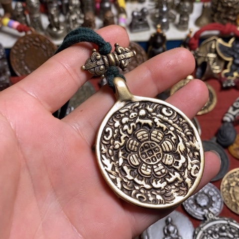 泥塑小元素品相完美