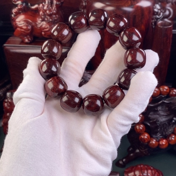 常***乐其他檀香紫檀（小叶紫檀）