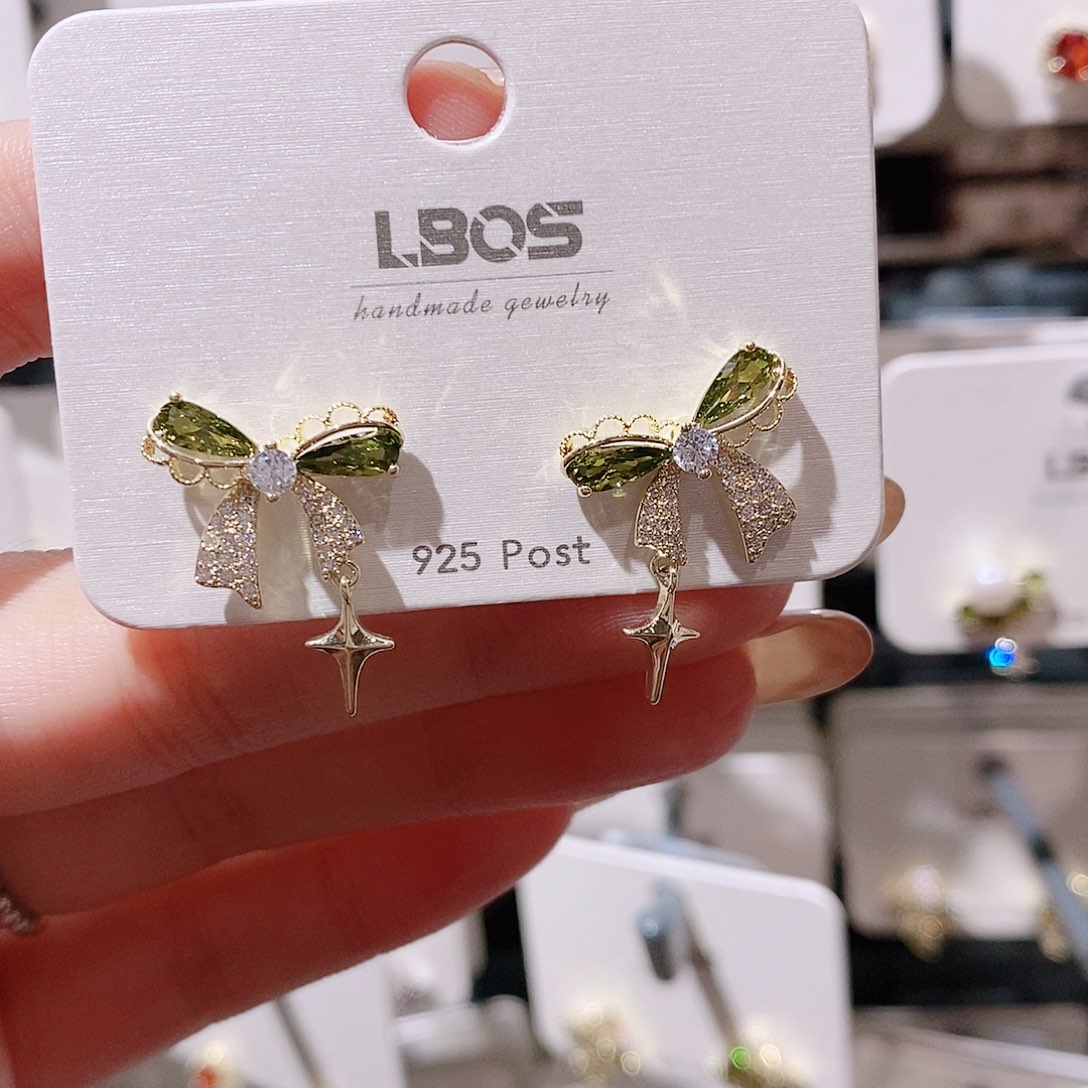 合成立方氧化锆铜合金925银