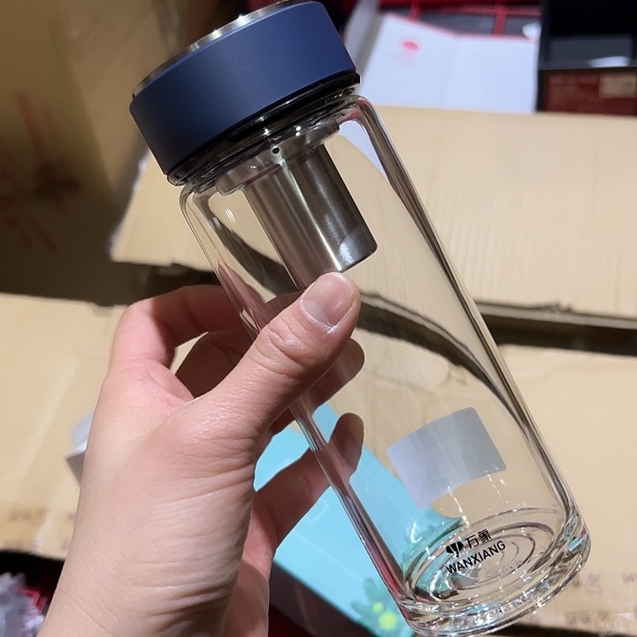  U272-66-420ml  单层烫手 杯套