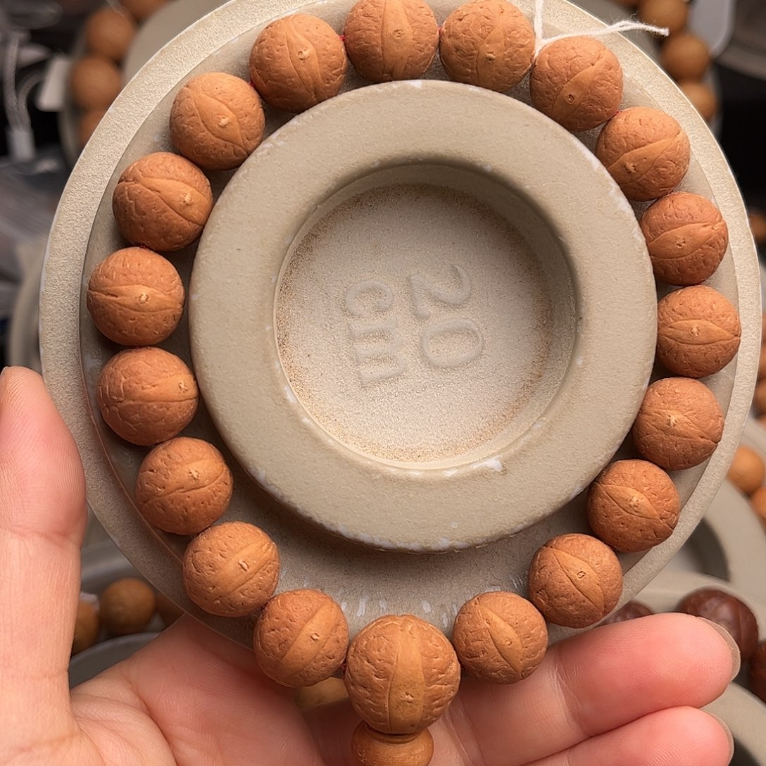 手串凤眼菩提13福利