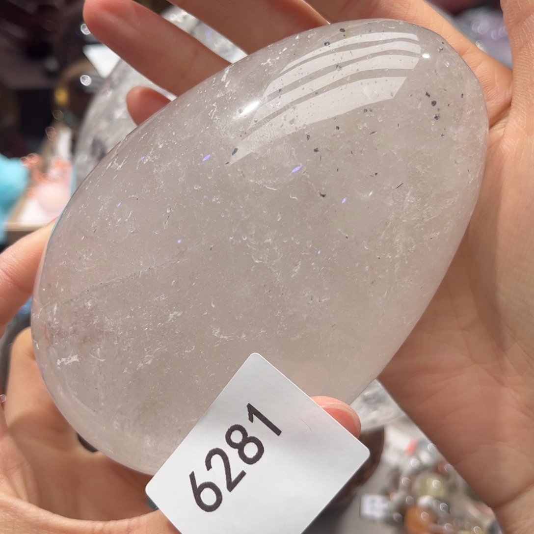 【闪购商品】未镶嵌大型摆件（非配饰）水晶