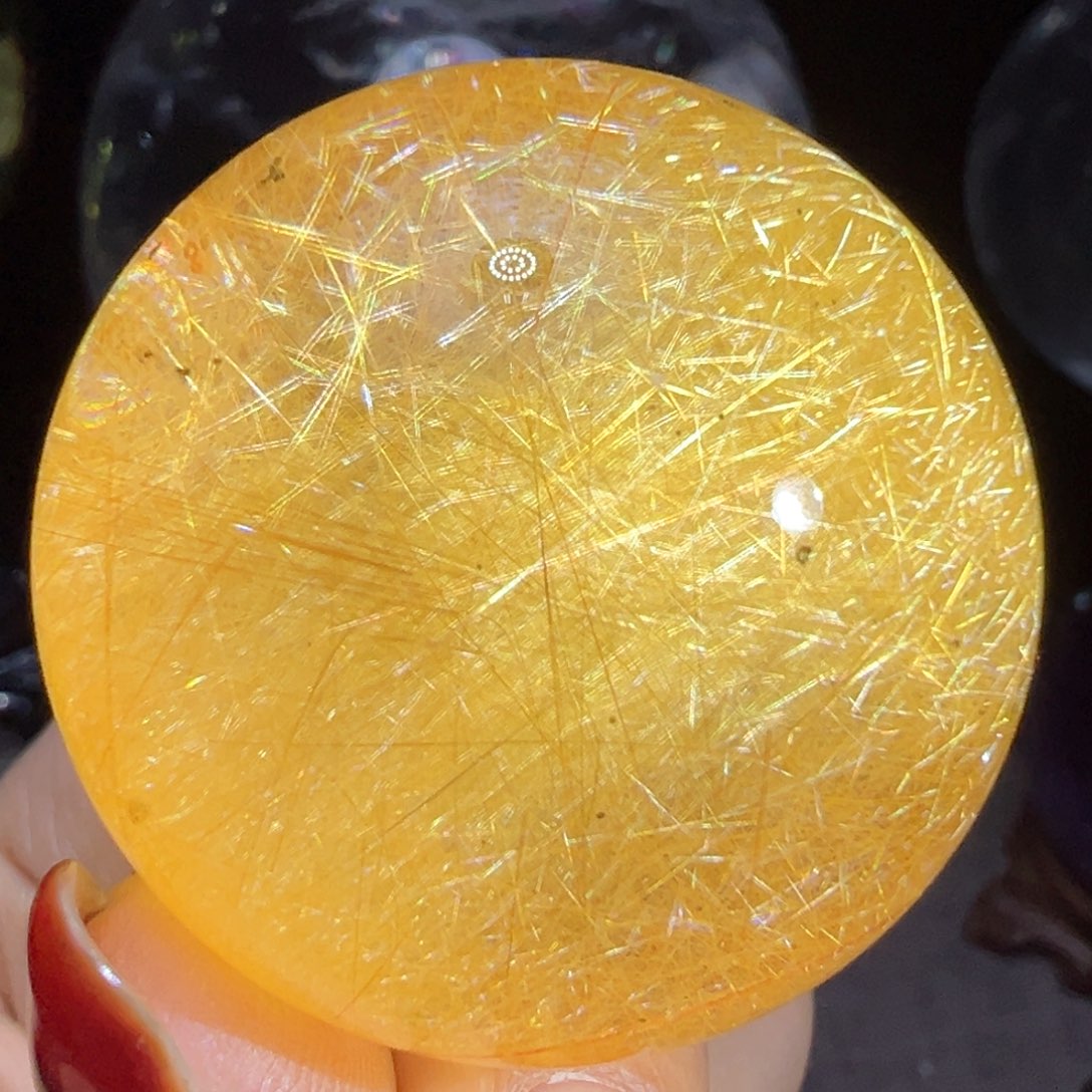 水晶水晶摆件未镶嵌