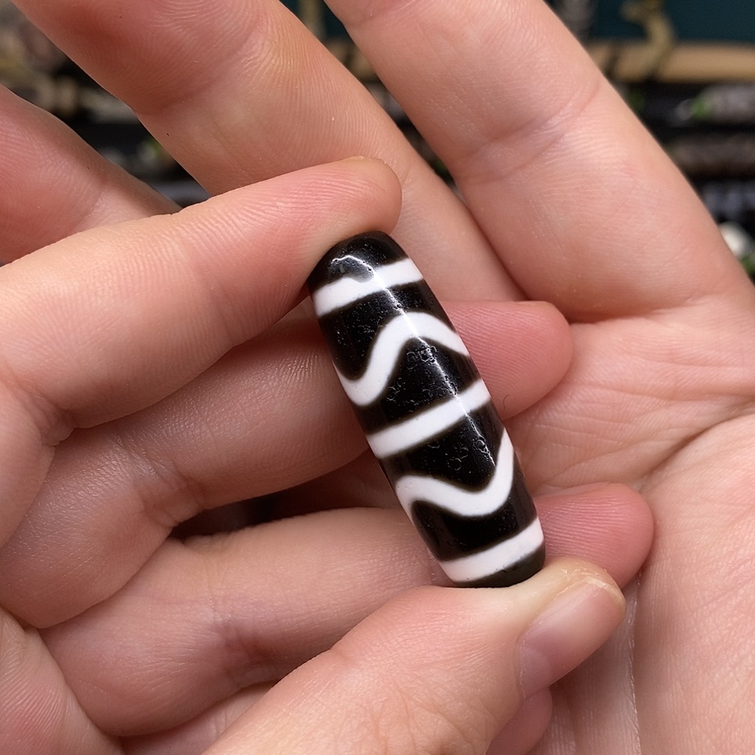 玛瑙/玉髓（覆膜）未镶嵌颈饰