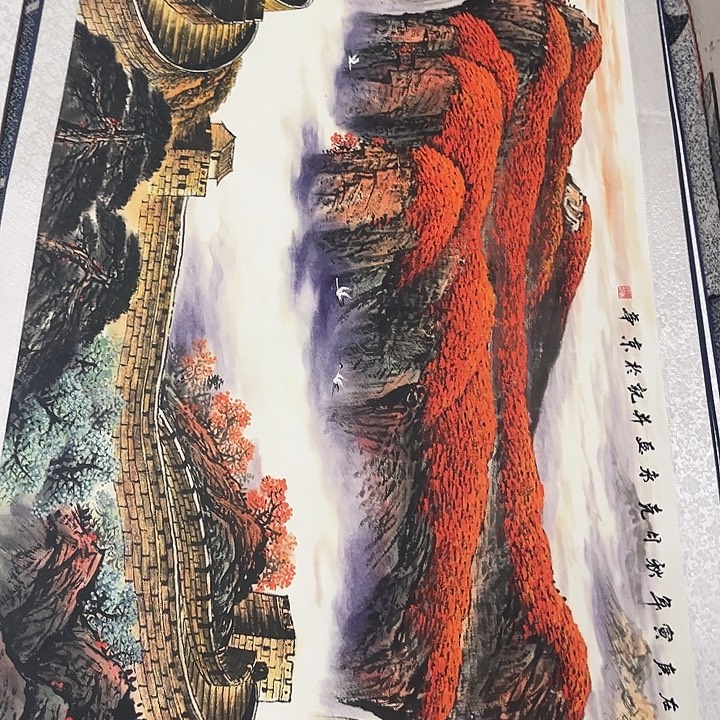 今天的我是个很好的