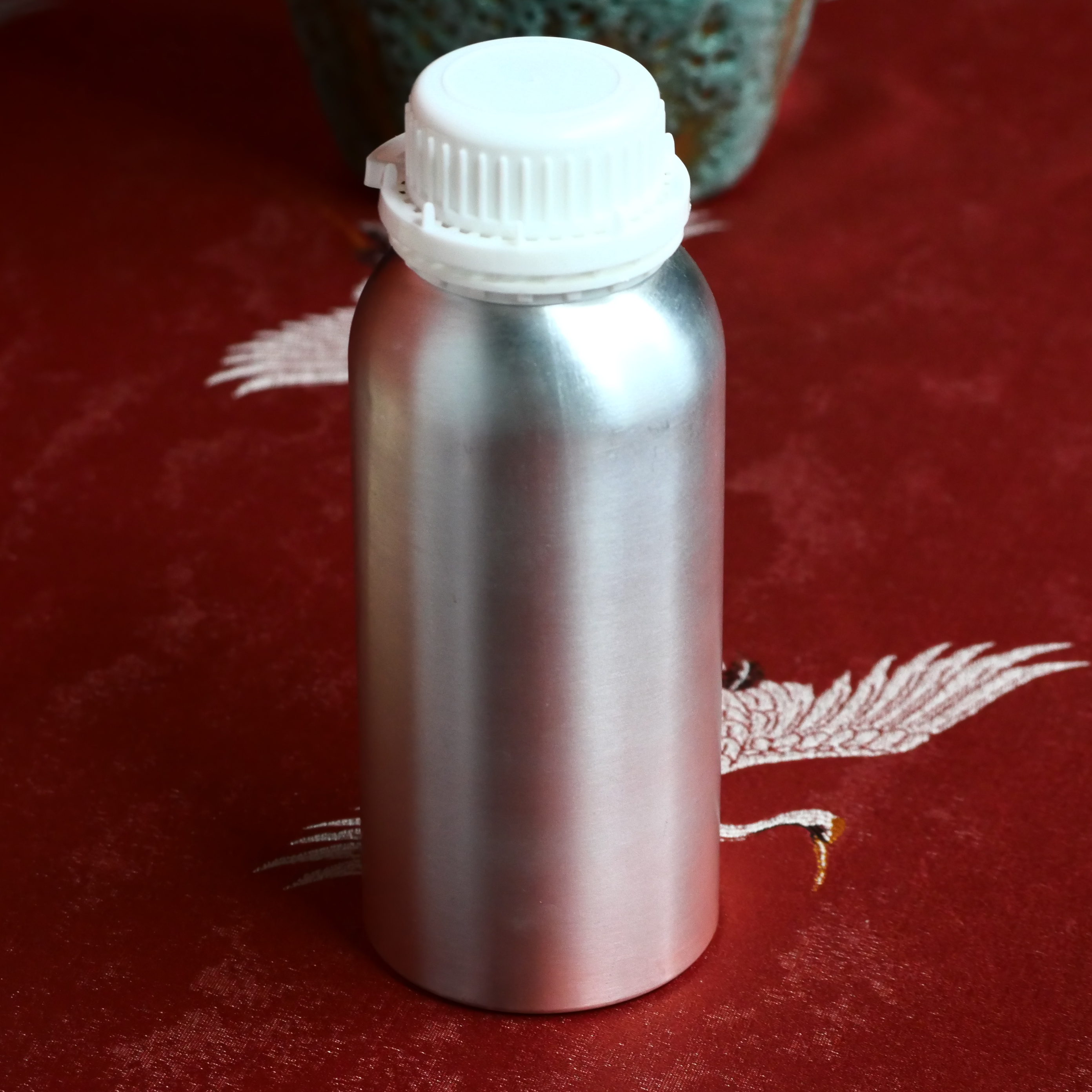 海南黄金甲黄药膜精油 1000ml 配分装瓶