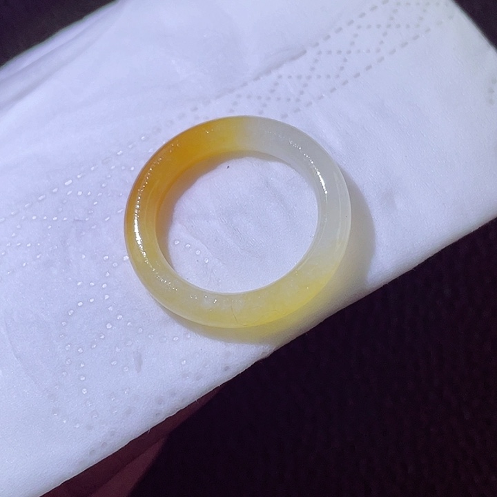 未镶嵌定制翡翠翡翠