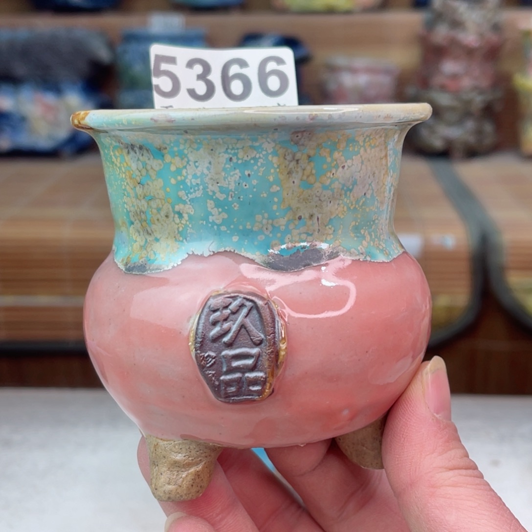 景德镇陶瓷艺术玖品